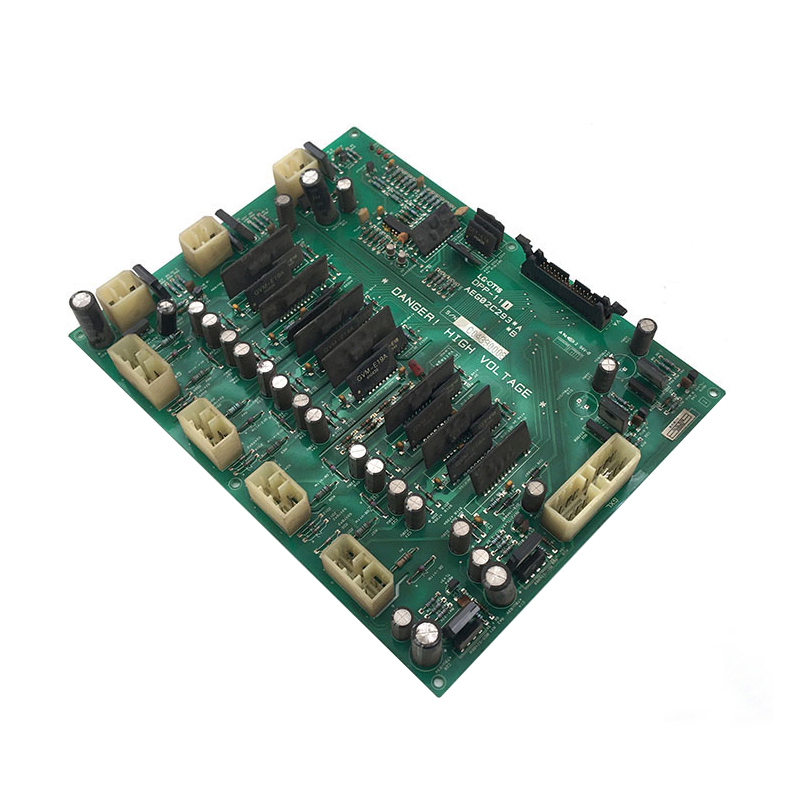LG Sigma Elevator Main Board Control Board Drive Board PCB DPP-100 DPP-101 DPP-111 2R24788