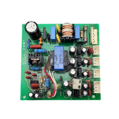 LG Sigma Lift Parts Elevator Module Power Board PCB GATE POWRE PB-LG30-EQ R4