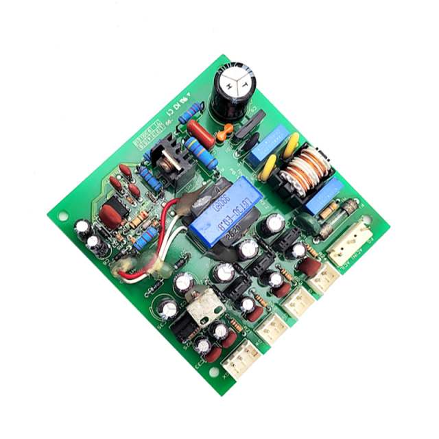 LG Sigma Lift Parts Elevator Module Power Board PCB GATE POWRE PB-LG30-EQ R4