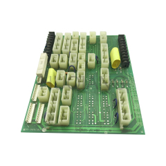LG Sigma Lift Parts Elevator Interface Board PCB 1R02806-B 1R02885-B1
