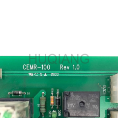 LG Sigma Lift Parts Elevator Power Board PCB CEMR-100Z Rev1.1