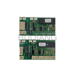 LG Sigma Elevator Shaft Communication Board DHG-160 DHG-161 DHG-162