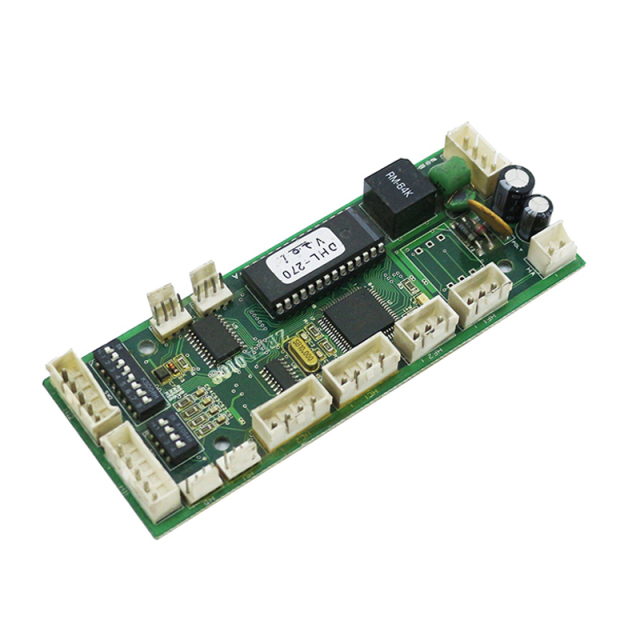LG Sigma Lift Parts Elevator Shaft Communication Board PCB DHL-U2 DHL-270 260 AEG03C346 3X06474A