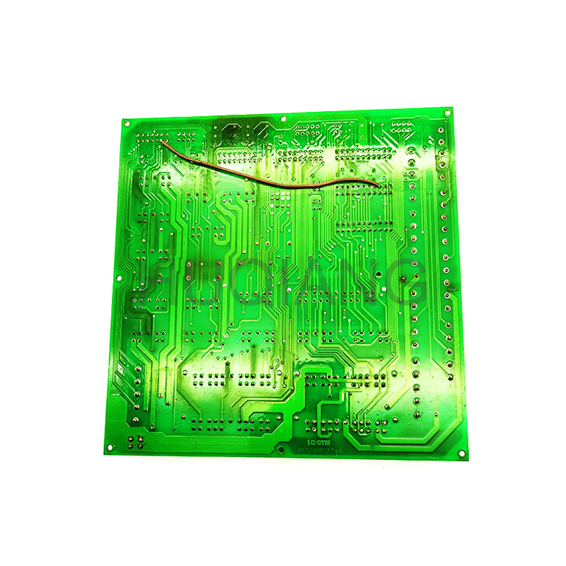 LG Sigma Lift Parts Elevator Circuit Board Wiring Board PCB DOM-130A DOM-110A