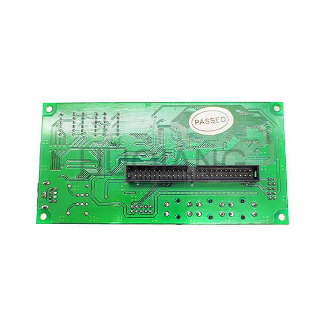 LG Sigma Elevator Service Main Board Display Board MMR4000 Model UOPP-4000Zi-INT Rev1.1