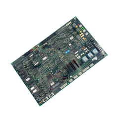 Elevator Parts PCB Main Elevator Board LG.OTIS Main Board PCB DOC-101 DOC-103 AEG02C876 for LG Sigma Elevator