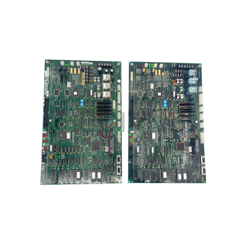 Elevator Parts PCB Main Elevator Board LG.OTIS Main Board PCB DOC-101 DOC-103 AEG02C876 for LG Sigma Elevator