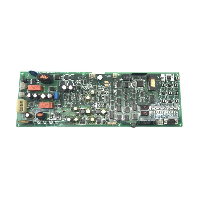 Elevator Parts PCB Elevator Main Board Control Board Communication Board DES-100 DES-101 AEG06C045A for OTIS.LG Sigma Elevator