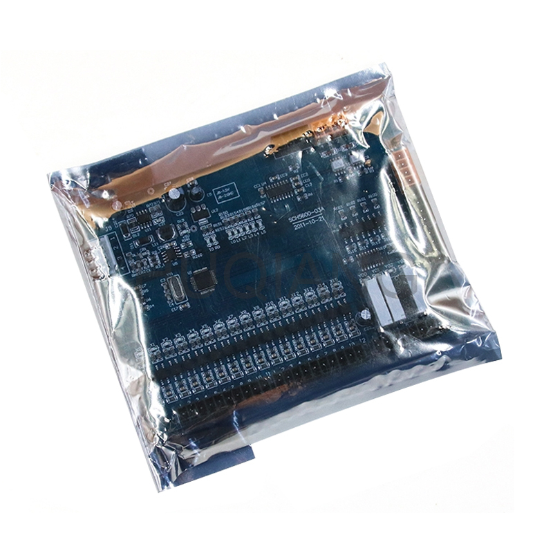 Elevator Parts XED 5200 Elevator Car Top Board Communication Board PCB SCH5600-03A XEPCC-10 11 13 20