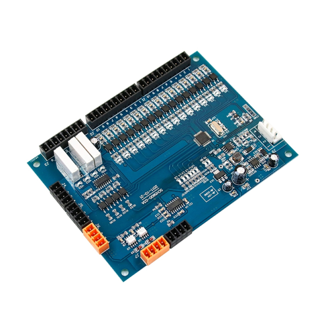 Elevator Parts XED 5200 Elevator Car Top Board Communication Board PCB SCH5600-03A XEPCC-10 11 13 20