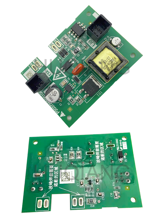 Drive Module Elevator Part Mitsubishi Elevator Parts LEHY-III-3 Elevator IGBT Driver Module Board ...