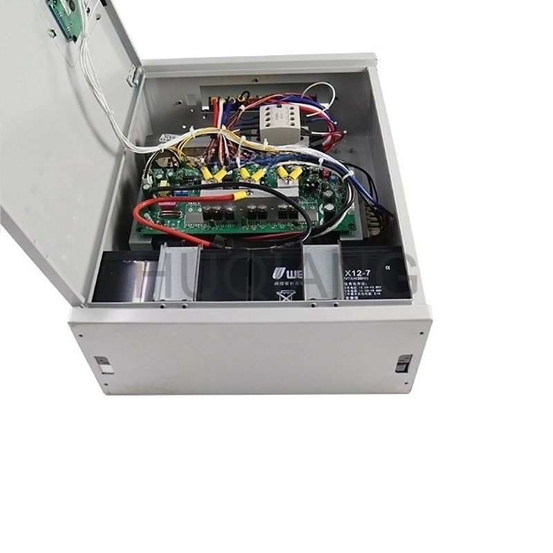 Apollo Elevator Emergency Rescue Device Elevator Emergency Power Outage Leveling ARD TPS-11 15 25 30 39 45 45 60 100