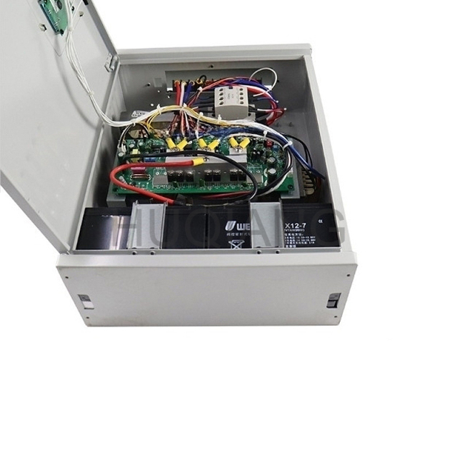 Apollo Elevator Emergency Rescue Device Elevator Emergency Power Outage Leveling ARD TPS-11 15 25 30 39 45 45 60 100