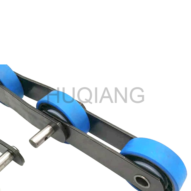 Escalator Parts Escalator Step Chain 133.33 70*25*6204 for SJEC