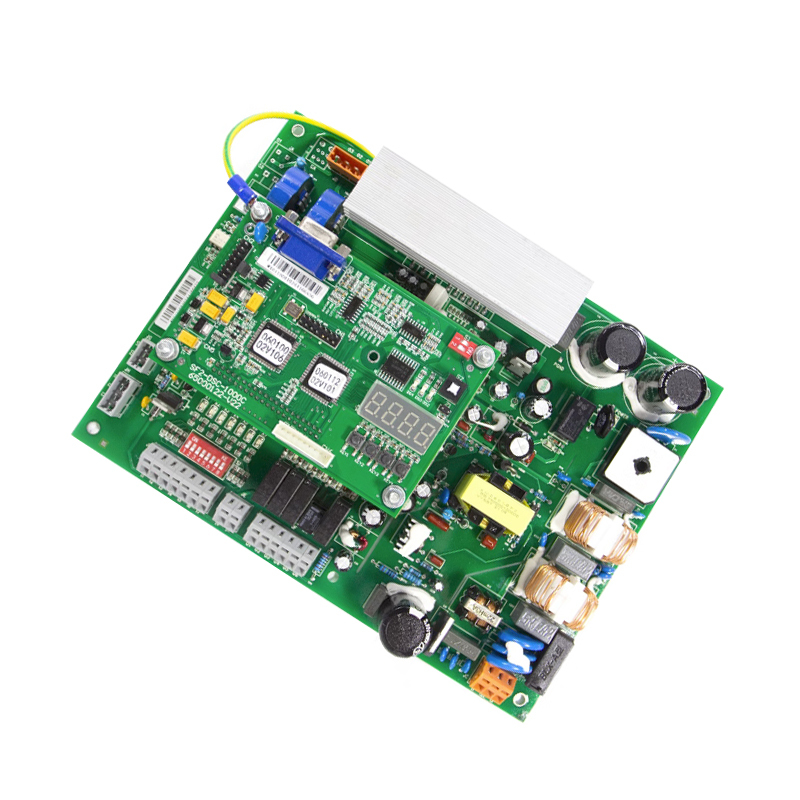 Hitachi Elevator Door Machine Board Permanent Magnet Synchronous Control Board ME1-DSC-1200 SF2-DSC-1000C ME1-DSC-1000