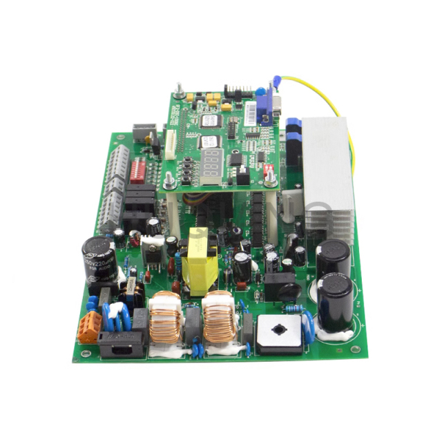 Hitachi Elevator Door Machine Board Permanent Magnet Synchronous Control Board ME1-DSC-1200 SF2-DSC-1000C ME1-DSC-1000