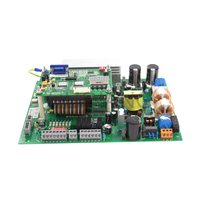 Hitachi Elevator Door Machine Board Permanent Magnet Synchronous Control Board ME1-DSC-1200 SF2-DSC-1000C ME1-DSC-1000