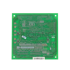 Hitachi Elevator Serial Communication Board PCB UA2-HSB(G) YNP-0000074