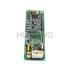Hitachi Elevator COP LOP Display Board PCB B95I-HMDB R-C 32376906-2 SCLC-V1.1