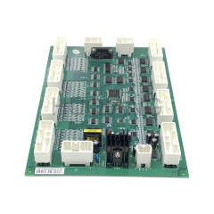 Hitachi Elevator Car Top Communication Board PCB NPH-2-SCLB V12 V1.0 V11 V13