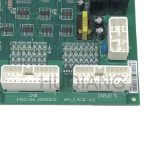 Hitachi Elevator Car Top Communication Board PCB NPH-2-SCLB V12 V1.0 V11 V13