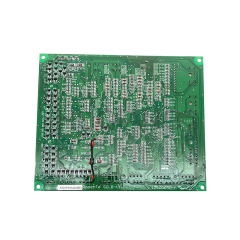 Hitachi Elevator Car Top Communication Board PCB SCLB-V1.1 12500650-A