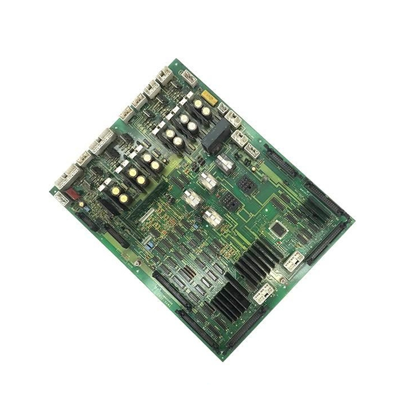 Hitachi Elevator Control Cabinet Y95 Drive Board PCB INV2-ICBG ICBD Y2012350