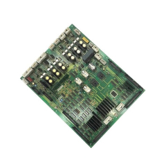 Hitachi Elevator Control Cabinet Y95 Drive Board PCB INV2-ICBG ICBD Y2012350