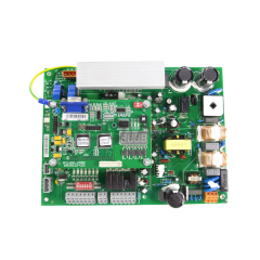 Hitachi Elevator Door Machine Board Permanent Magnet Synchronous Control Board ME1-DSC-1200 SF2-DSC-1000C ME1-DSC-1000