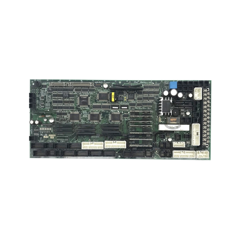 Hitachi Elevator Parts Elevator Door Panel Main Board UA2-CMI 30004318 UA2-MPU 30004362A
