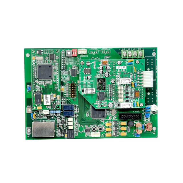 Hitachi Elevator Intercom Terminal Board Power Supply Board DIS1000D-2A 4L DIS1000D-5-E V32