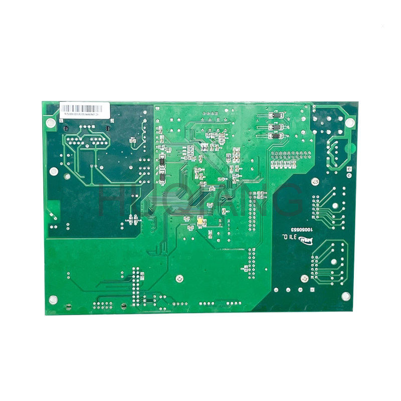Hitachi Elevator Intercom Terminal Board Power Supply Board DIS1000D-2A ...