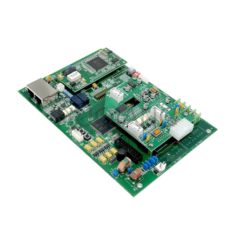 Hitachi Elevator Intercom Terminal Board Power Supply Board DIS1000D-2A 4L DIS1000D-5-E V32