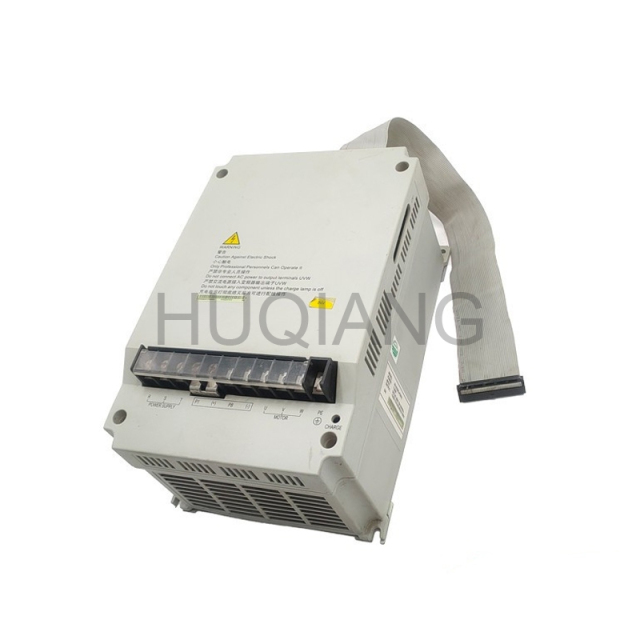 Hitachi Elevator Parts Elevator Inverter EV-ECD03 ECD01-4T0055 4T0075 4T0110 4T0150