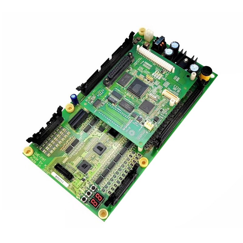 Hitachi Elevator Main Board Main Control Board PCB GHE-FMT GVF-2 NPH