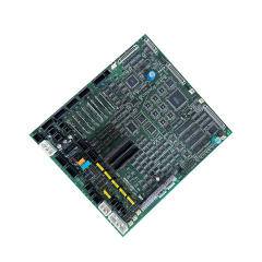 Hitachi Elevator Main Board PCB NPX2 UA2-MPU 30004362-A