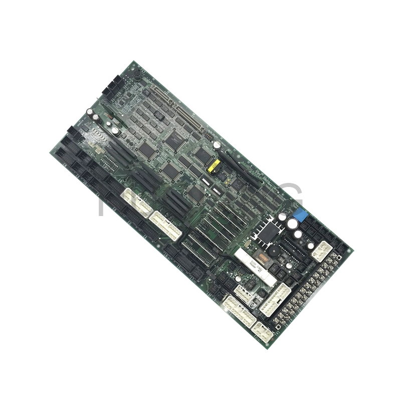 Hitachi Elevator Parts Elevator Door Panel Main Board UA2-CMI 30004318 UA2-MPU 30004362A