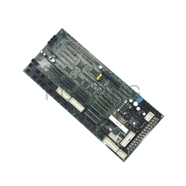 Hitachi Elevator Parts Elevator Door Panel Main Board UA2-CMI 30004318 UA2-MPU 30004362A