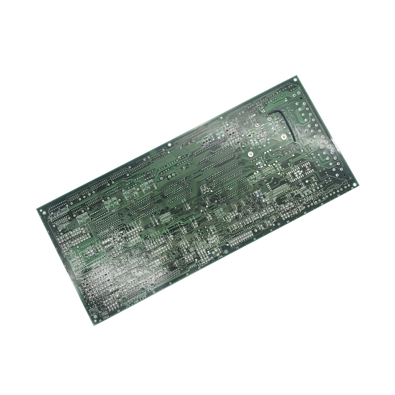 Hitachi Elevator Parts Elevator Door Panel Main Board UA2-CMI 30004318 UA2-MPU 30004362A