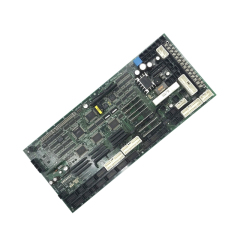 Hitachi Elevator Parts Elevator Door Panel Main Board UA2-CMI 30004318 UA2-MPU 30004362A