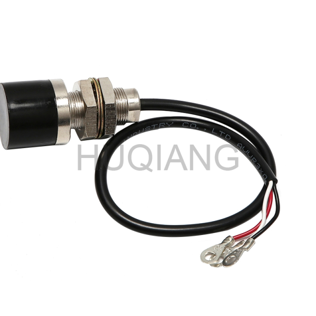 Hitachi Elevator Parts New Eddy Current Sensor Elevator Door Sensor DW-01