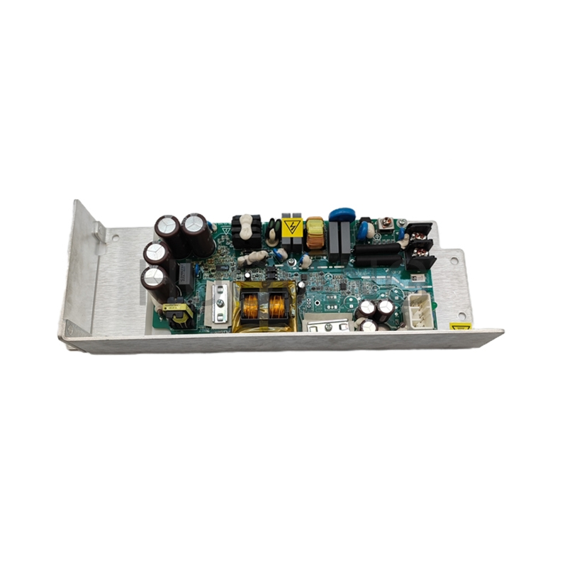 Hitachi Elevator Power Box AVR Switching Power Supply Board PCB A-VE200H380A