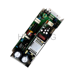 Hitachi Elevator AVR Regulator Switch Power Supply Board EL1-AVR01 EL3-AVR01