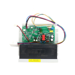 Hitachi Elevator Emergency Lighting Power Supply Car Top Intercom Power Supply 13503869-B 12V24V