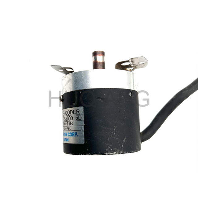 Hitachi Elevator Parts Elevator Rotary Encoder NOF-S6000-5D 16-700-12