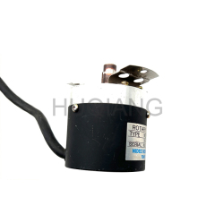 Hitachi Elevator Parts Elevator Rotary Encoder NOF-S6000-5D 16-700-12
