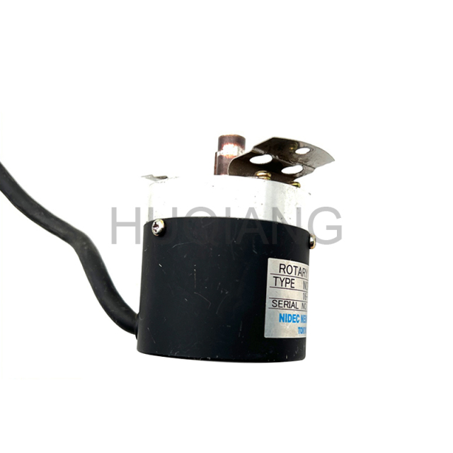Hitachi Elevator Parts Elevator Rotary Encoder NOF-S6000-5D 16-700-12