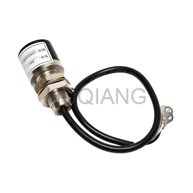 Hitachi Elevator Parts New Eddy Current Sensor Elevator Door Sensor DW-01