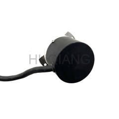 Hitachi Elevator Parts Elevator Rotary Encoder NOF-S6000-5D 16-700-12