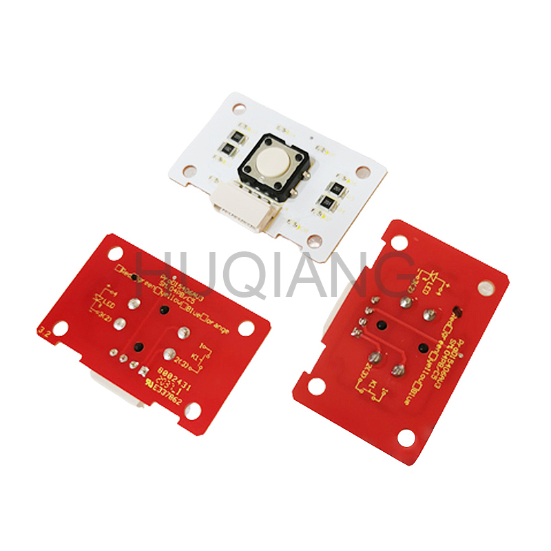 Hyundai Elevator Parts Elevator Button SM.04PBC5 SM.04PB